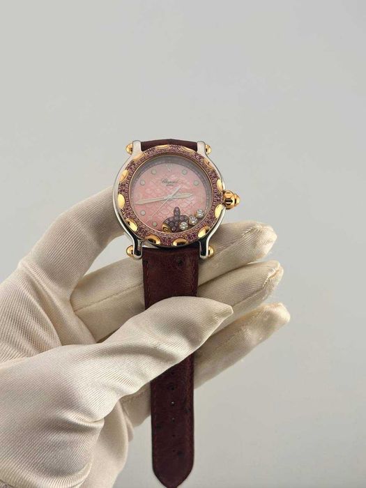 Chopard Happy Sport