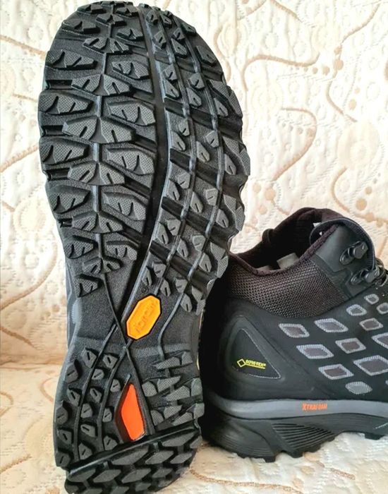Hoka,Timberland ,The North Face нови и оригинални