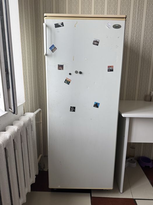 холодильник б / у