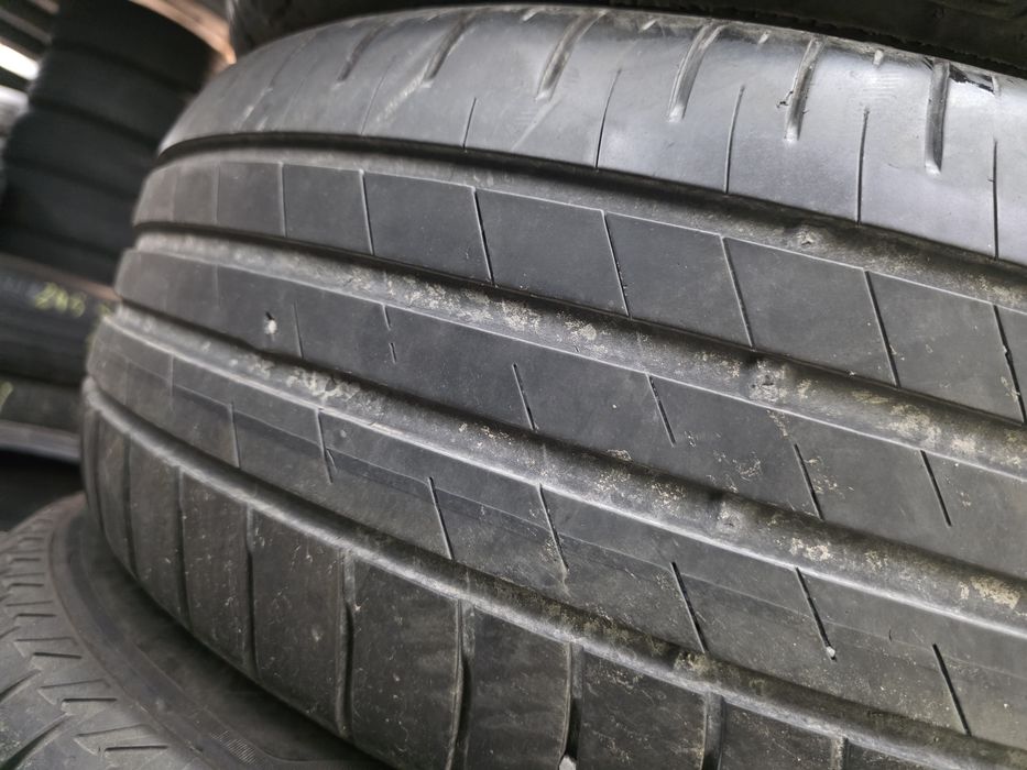 2бр Летни гуми 225 60 16 - Dunlop