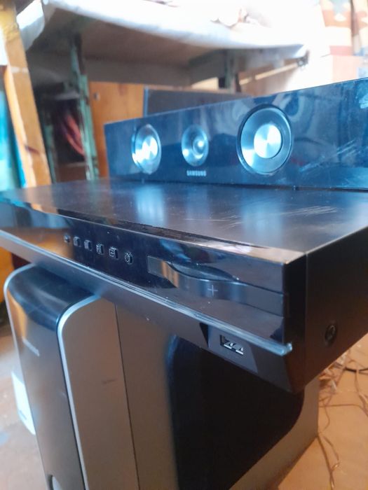 Дом кинотеатр Samsung