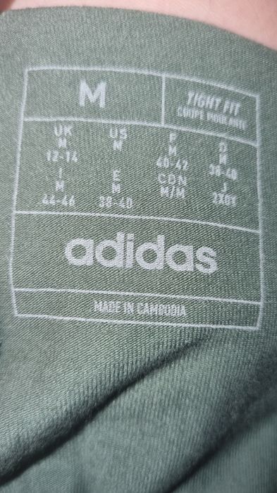 Лосины женские Adidas ОРИГИНАЛ