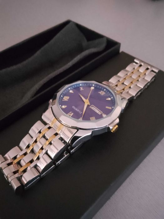 Мъжки часовник .