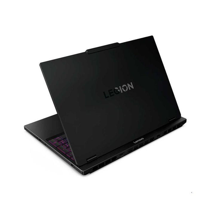 %*Ноутбук Lenovo Legion 5 /R7-260/16G DDR5/512GB/RTX5060/15.1" OLED 2K