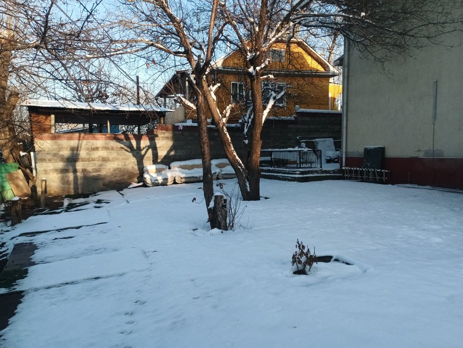 Продажа дома Турксибский район