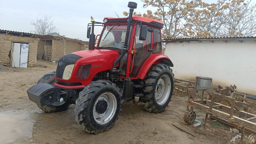 Dong Feng 904 90лс