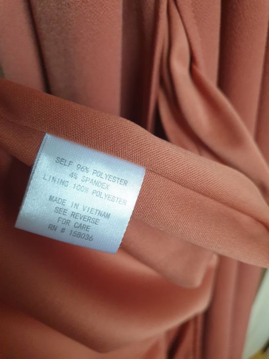 Rochie lunga, eleganta, marime XS