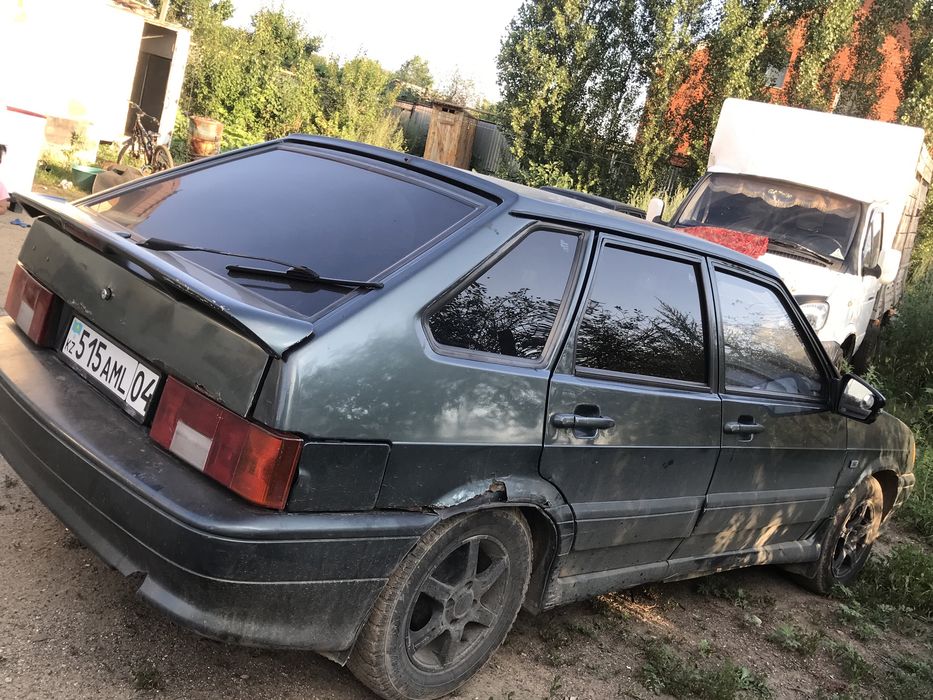 Обмен и ле сатам