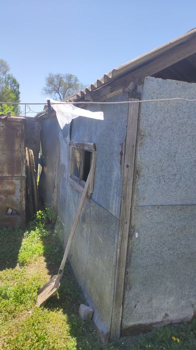 Продам  пристройку разборную.