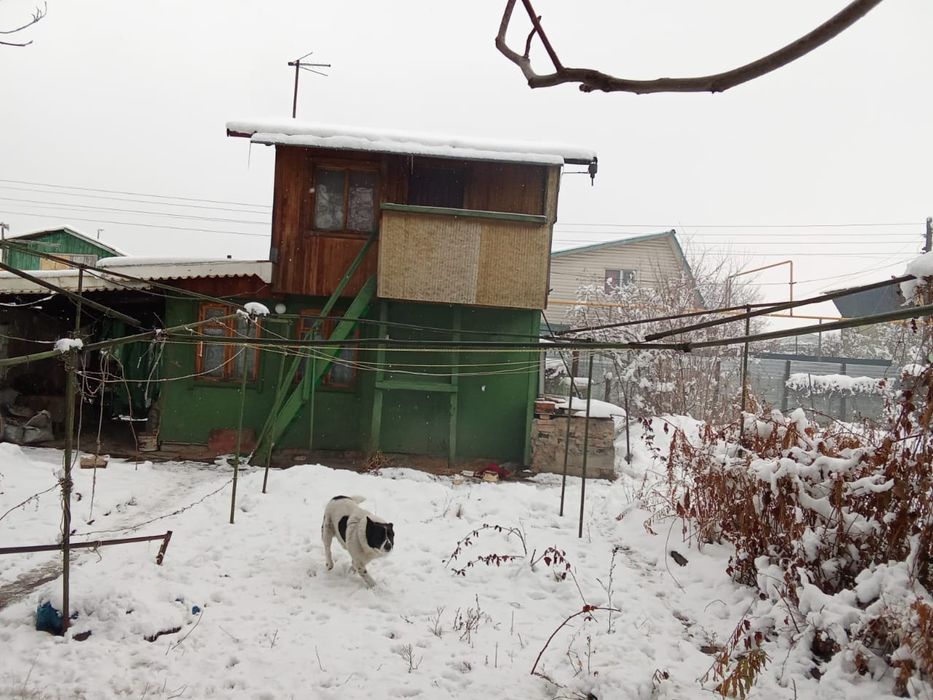 Продам дачу срочно