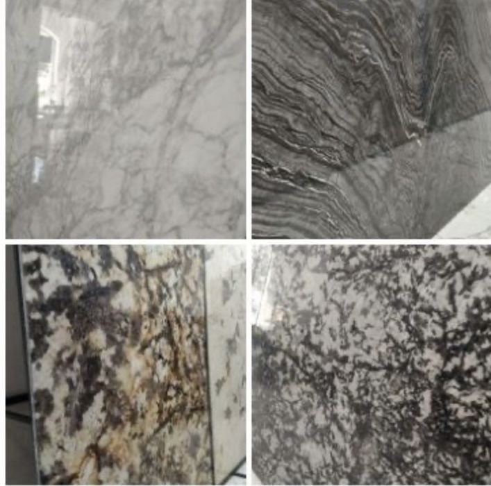 Мрамор и Гранит местного производства и Импорт