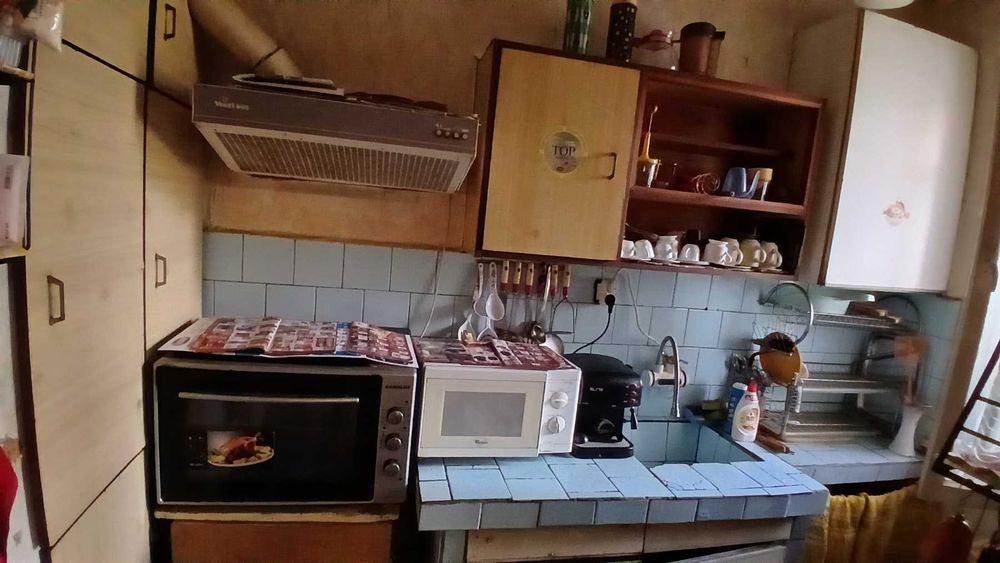 Продавам апартамент