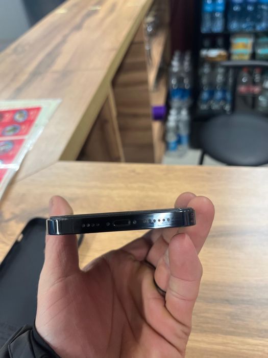 Продам iphone 14 pro max 256gb 81%акб