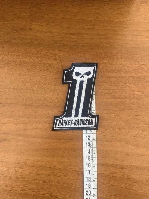 Нашивки Харли Дейвидсън nashivki patch aplikacia harley davidson пач