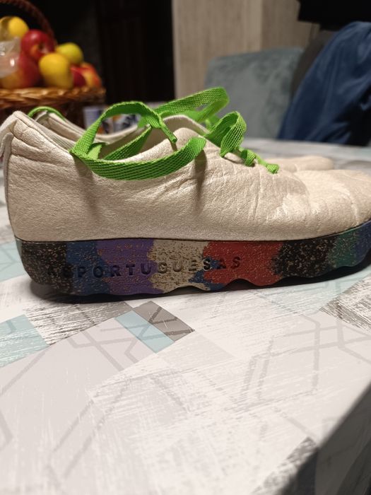 Дамски обувки "Asportuguesas"