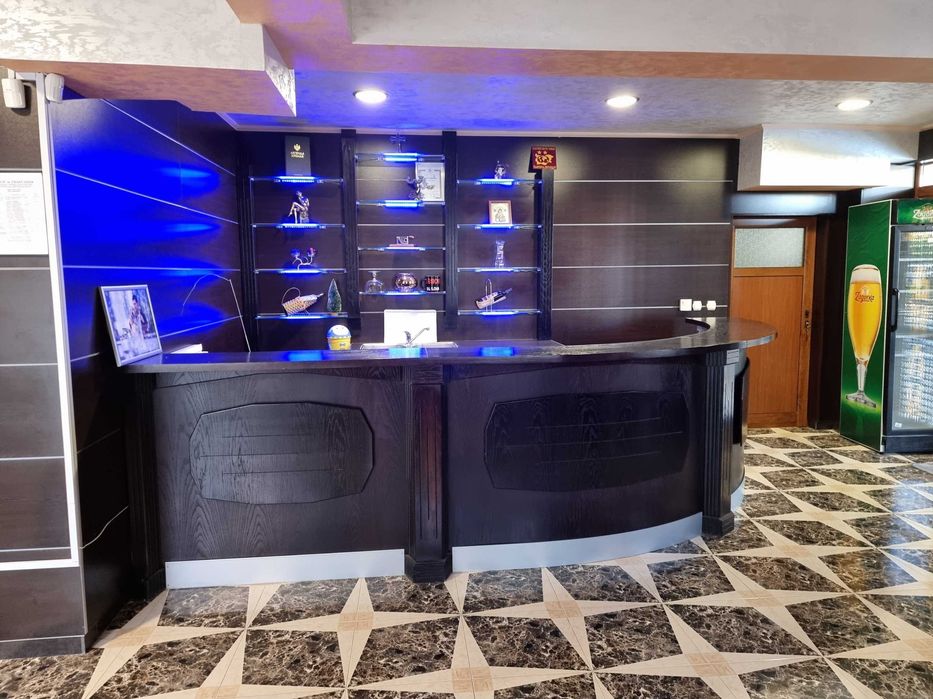 Продава се Хотел в Асеновград - 750 кв.м за 1020 €/кв.м - Снимка #12