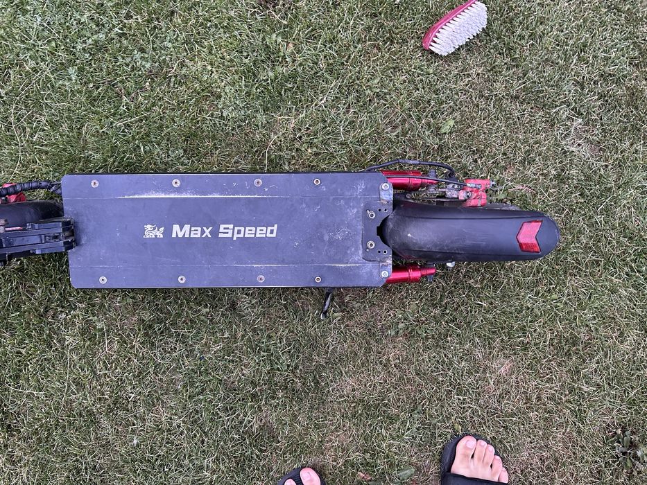 продам куго макс спид