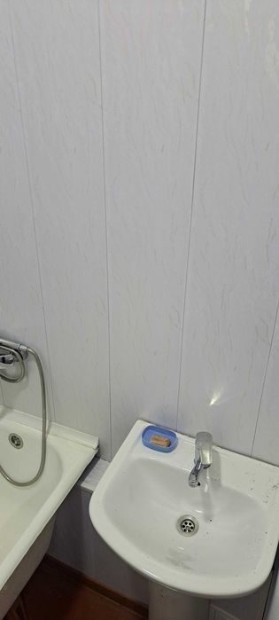 Сдаётся квартира