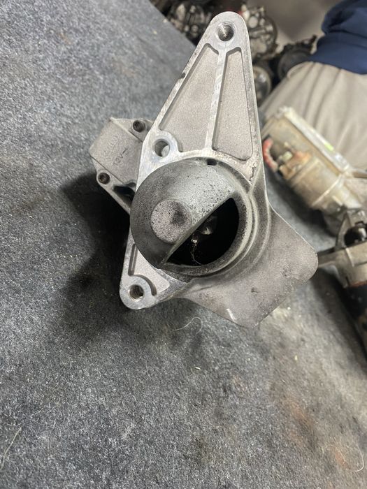 Electromotor Renault Megane 3 Scenic 1.4 Tce