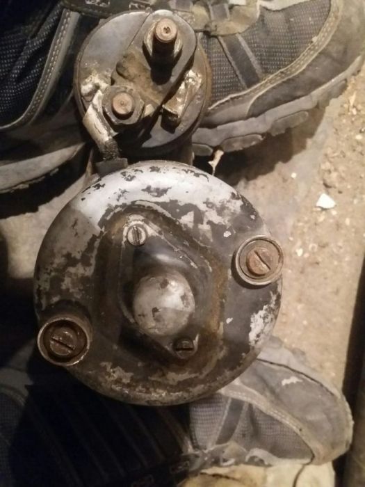 Продам стартер BOSCH