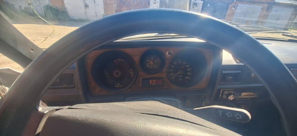 Продам Газ 2410 (Волга)