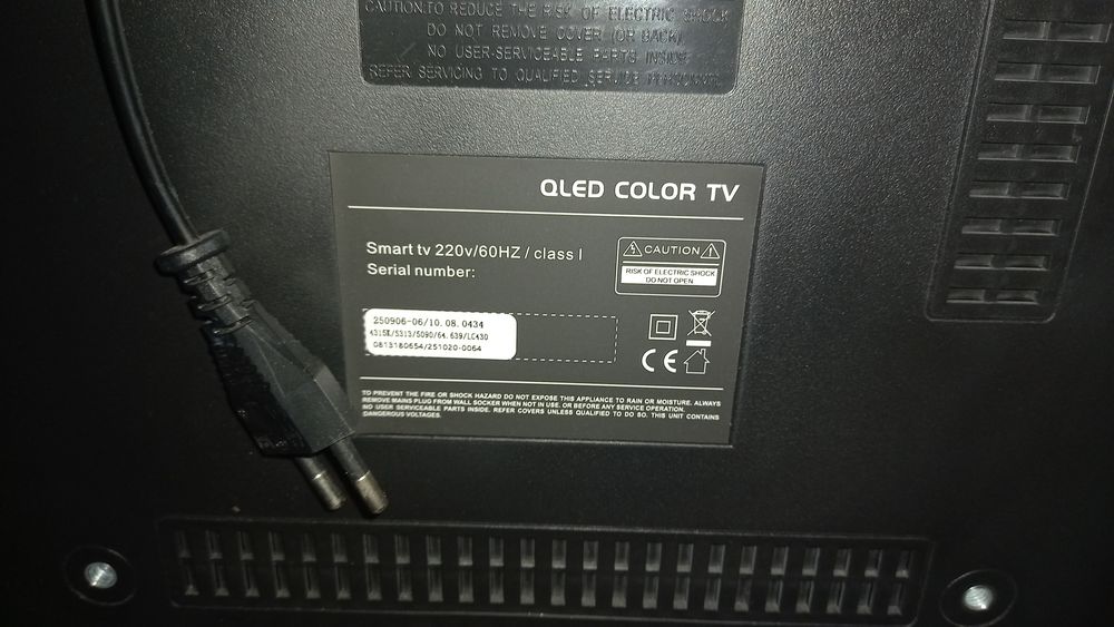 теливизор lg на запчасти