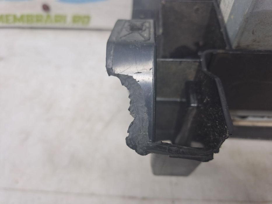 Navigatie a2118202897 Mercedes-Benz E-Class W211/S211  [din 2002 pana