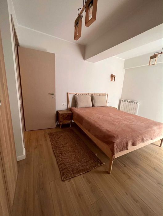 apartament zona zero white tower mamaia
