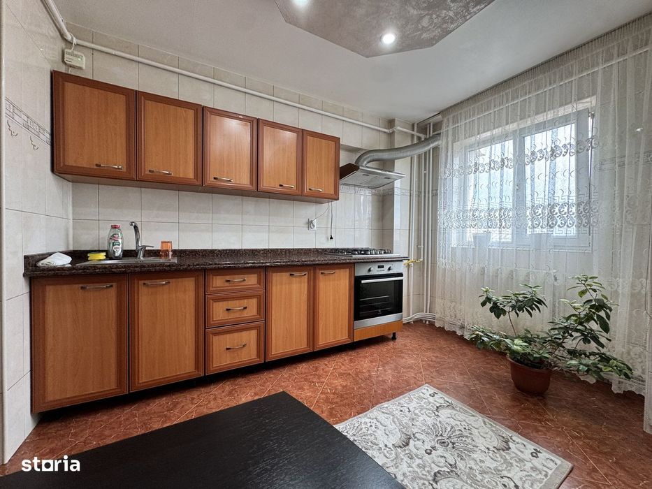 Apartament,