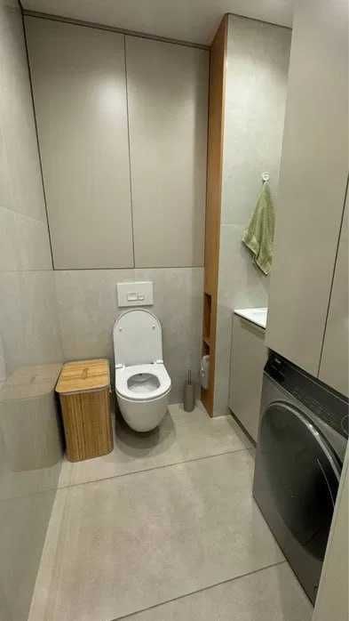 квартира в комплексе Solaris, район Яккасарай Площадь: 87 м²;