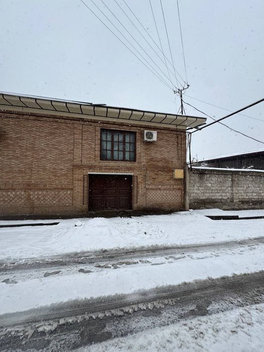 Ташкент туман келесда участка сотилади