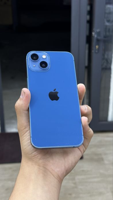 Iphone 13 128gb 100%