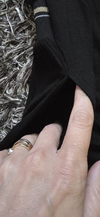 Tricou lung Just Cavalli