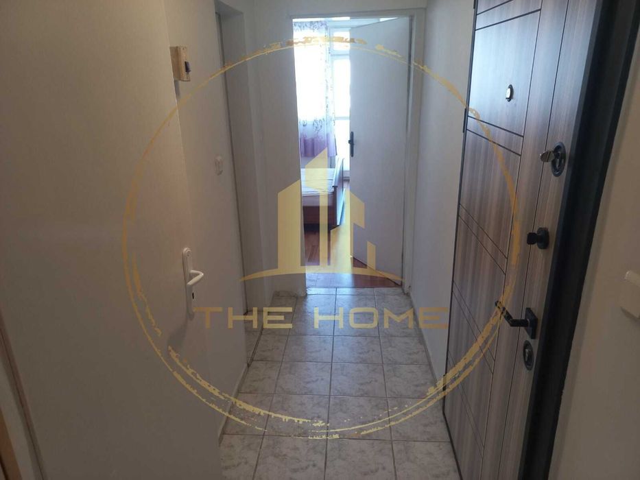 Дава се под наем Тристаен апартамент в Варна, Базар Левски - 80 кв.м за 511 € - Снимка #5