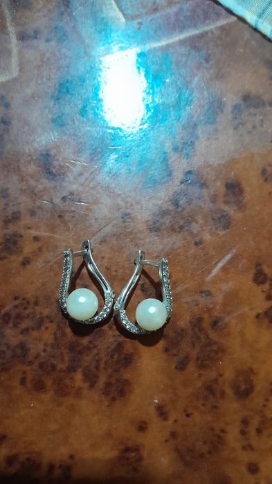 Серебро 925 проба туркия