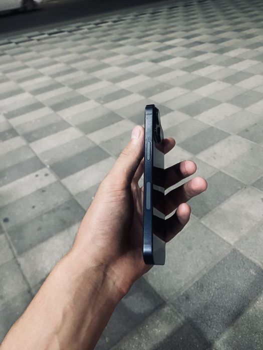 Iphone 14 pro zor holatda!