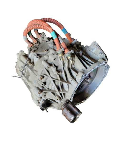 Cutie De Viteze Automata Y9Z71Z Toyota Prius Saloon _W1_ 2000 - 2004 1