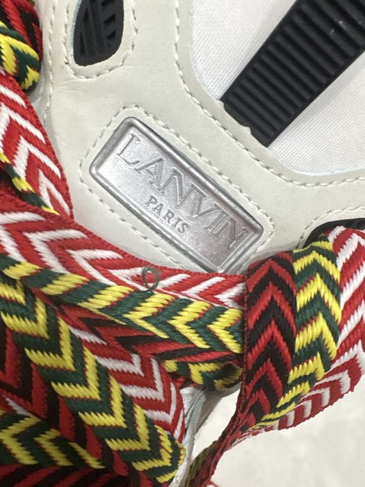 Lanvin curb 37-38 размер