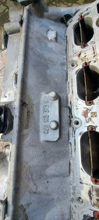 Chiuloasa completa 2.0 și 1.8 tfsi VW,Skoda CAWA,CAWB,CCZC ,CDAA,BZB