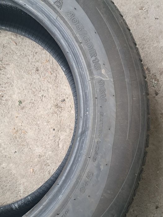 Автомобилни гуми