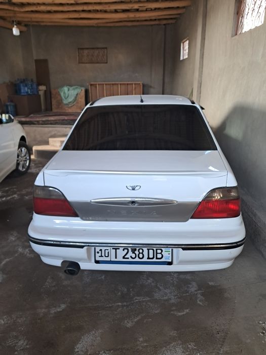 Срочна сотилади нексия 1