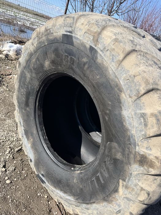 650/60r26,5 alliance