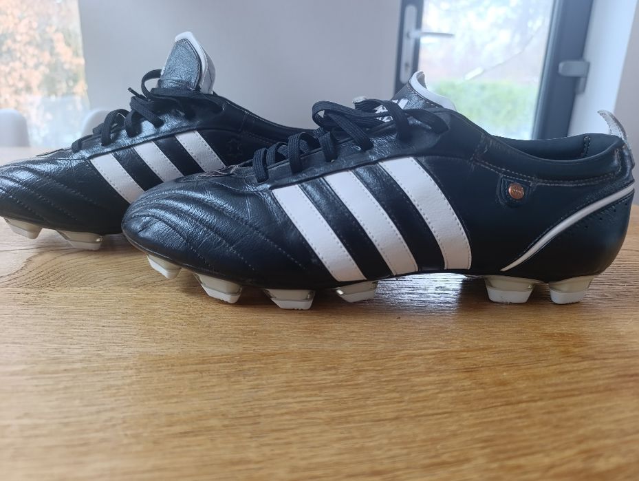 Ghete de fotbal Adipure FG ADIDAS