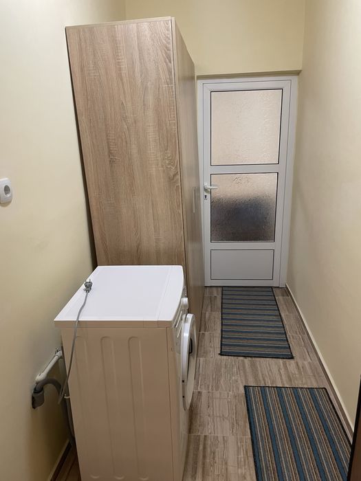 Дава се под наем Едностаен апартамент в Пловдив, Тракия - 40 кв.м за 255 € - Снимка #3