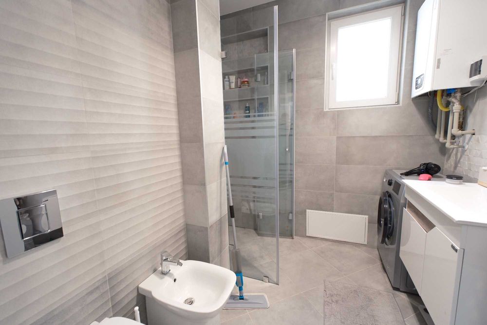 Продава се Къща в Велико Търново, Център - 222 кв.м за 618 €/кв.м - Снимка #7