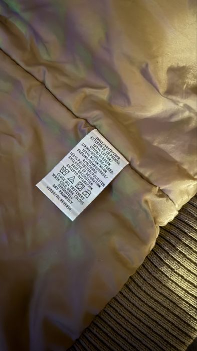 Vintage Tommy Hilfiger Denim яке