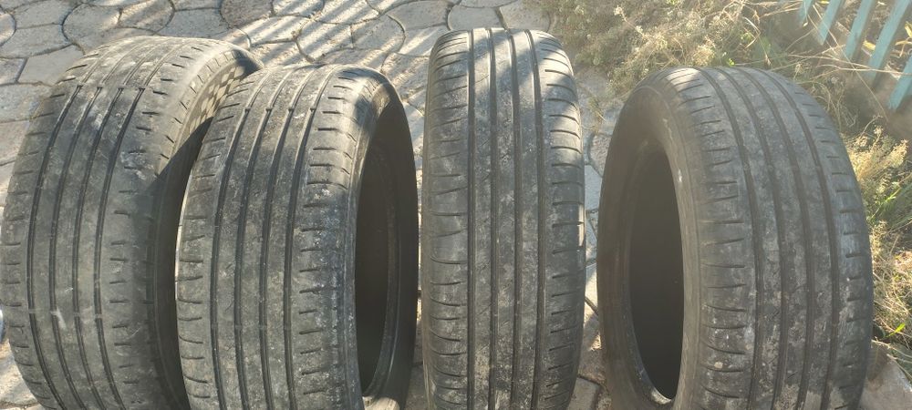 Кордиант спорт 3