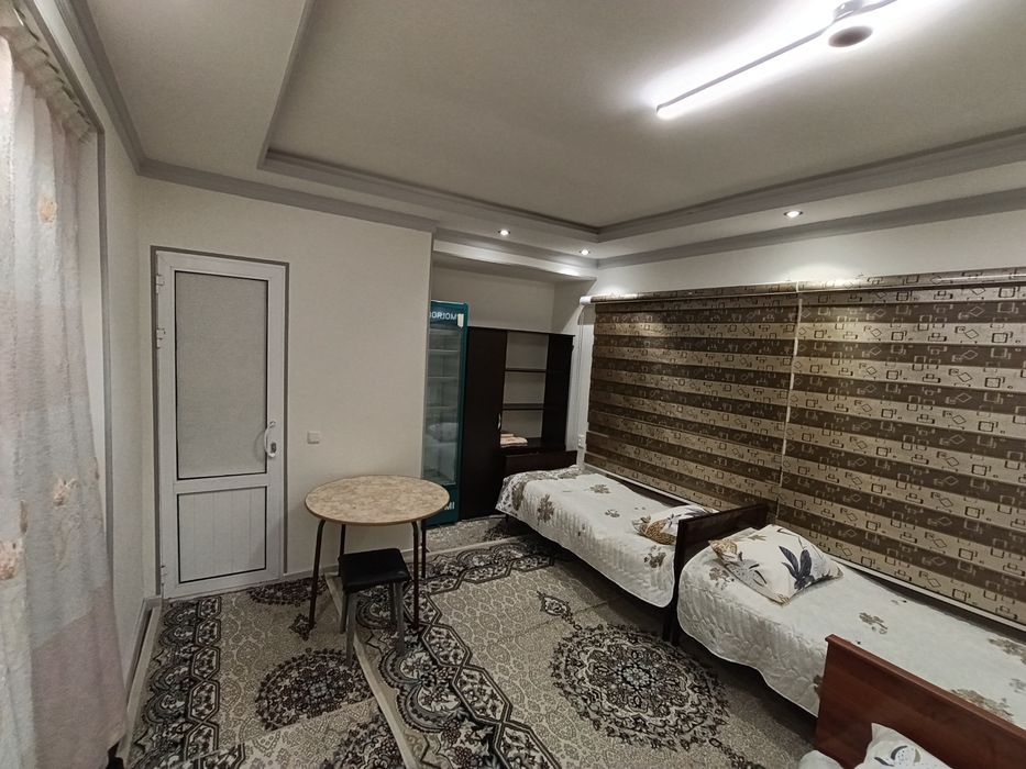 Hostel Yakkasaroy (Bratskiy) 3 kishilik