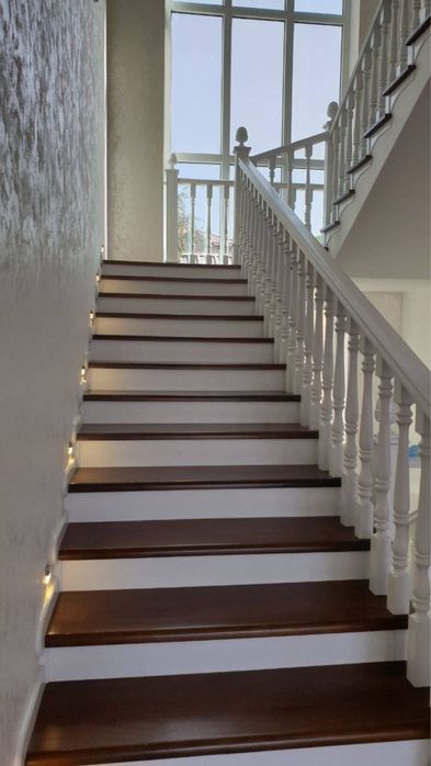 Сдаётся 3х уровневый евродом на Саракульке