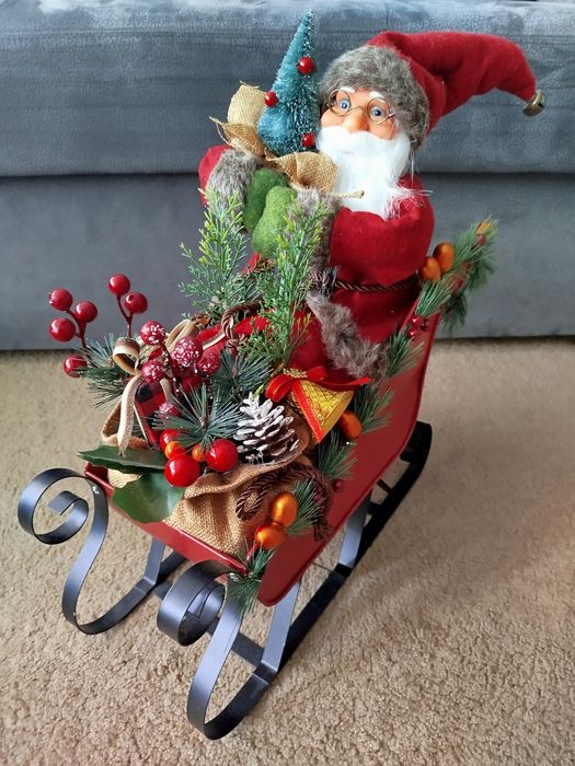 Коледна декорация